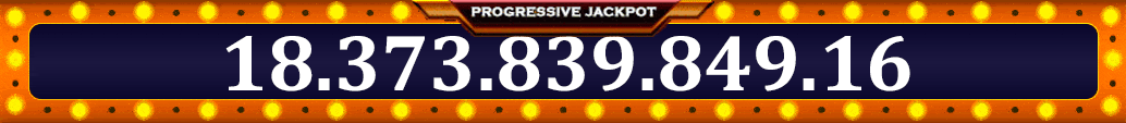 Jackpot Animetogel